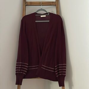 Women’s Cardigan